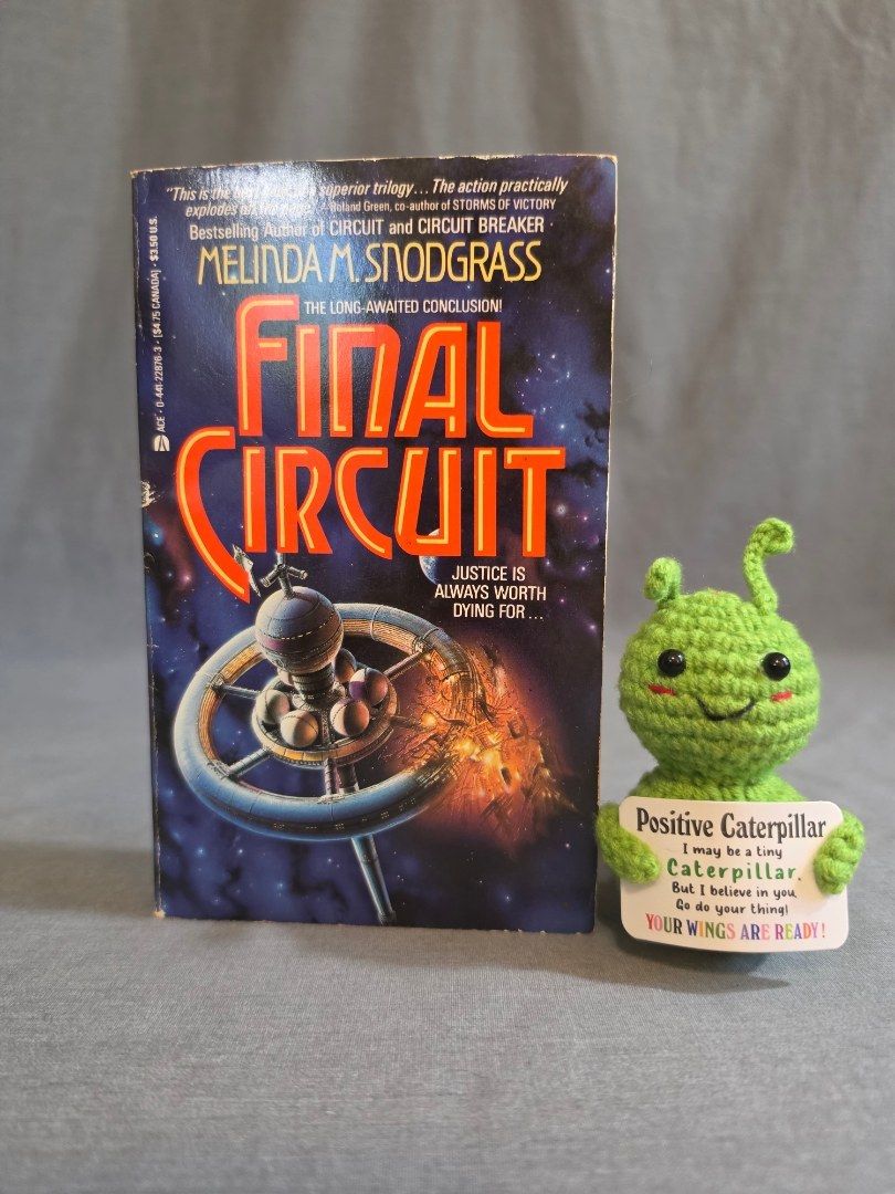Final Circuit
