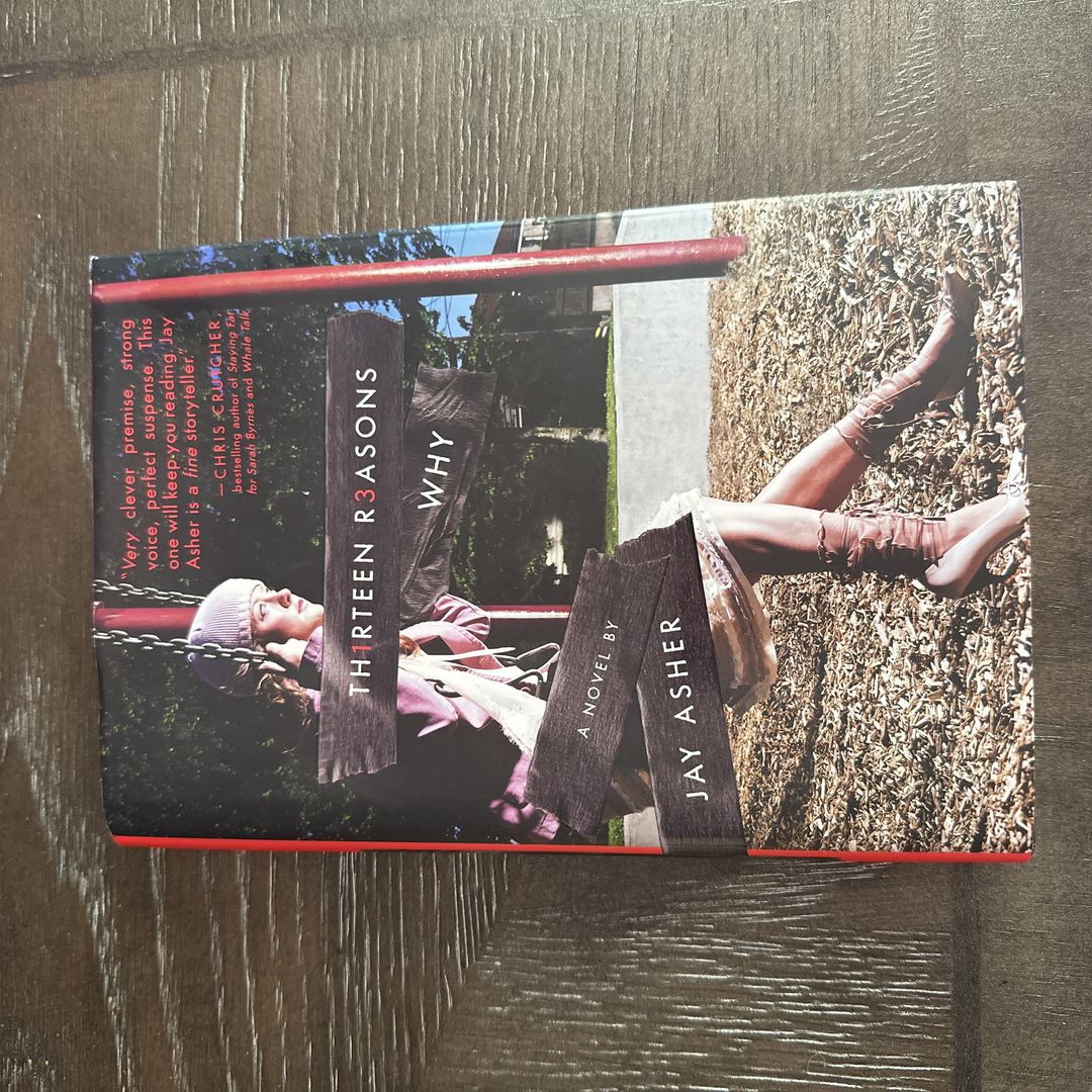 Thirteen Reasons Why