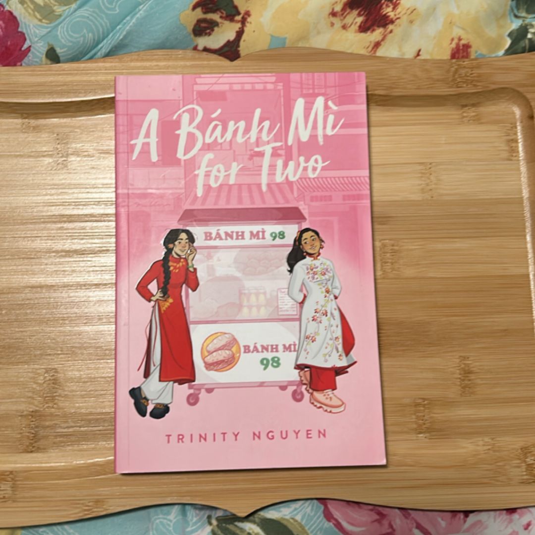 A Banh Mi for Two