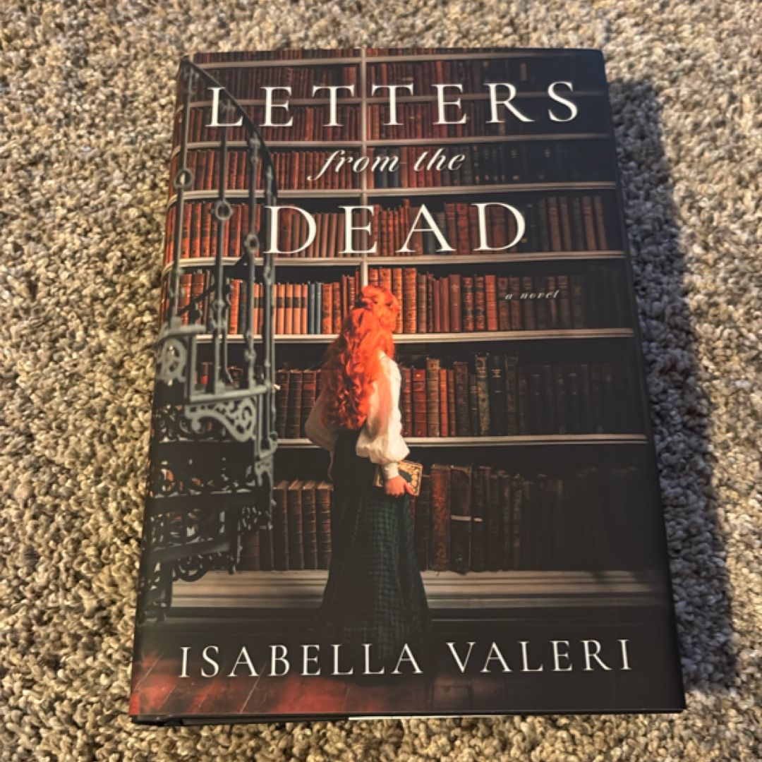 Letters from the Dead