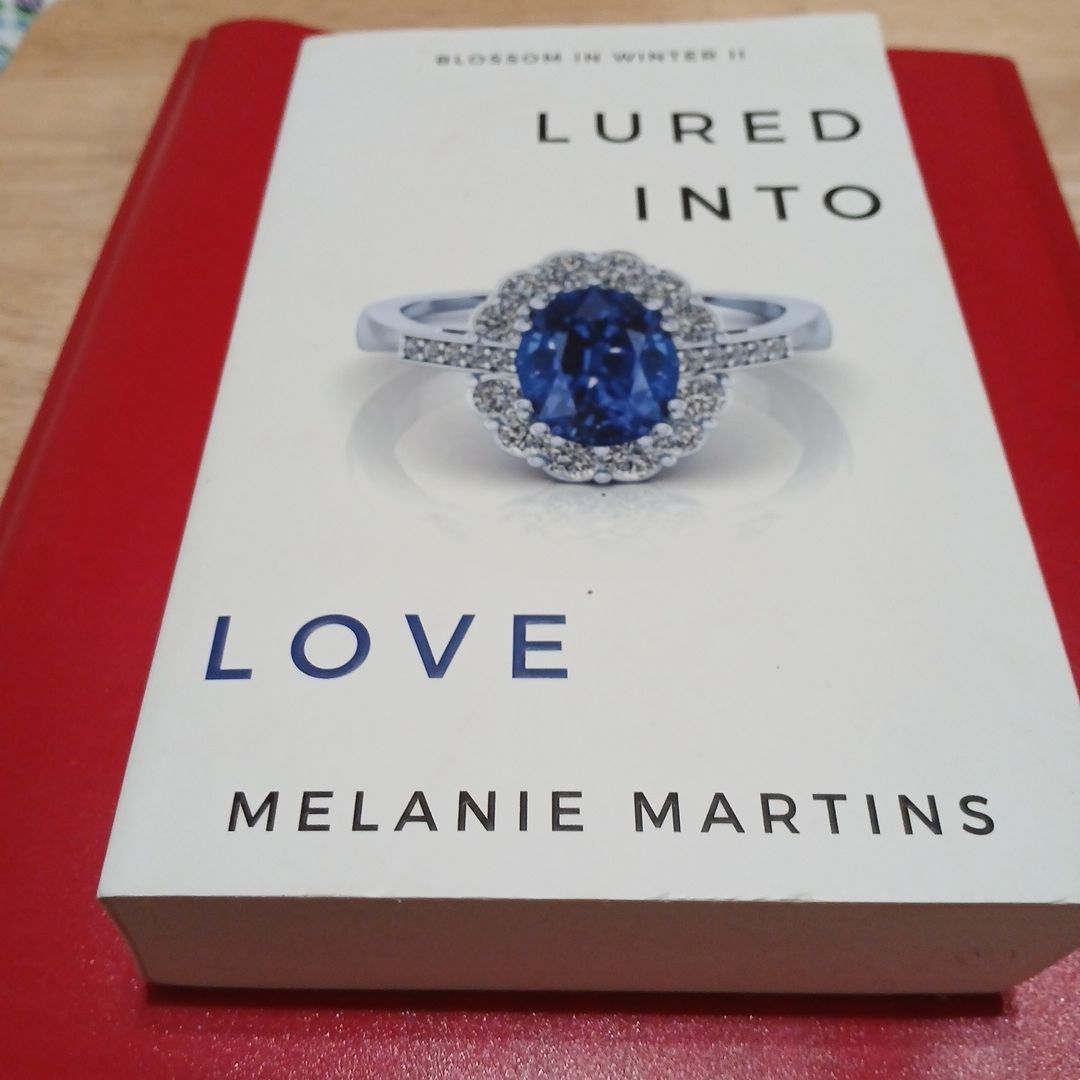 Lured into Love