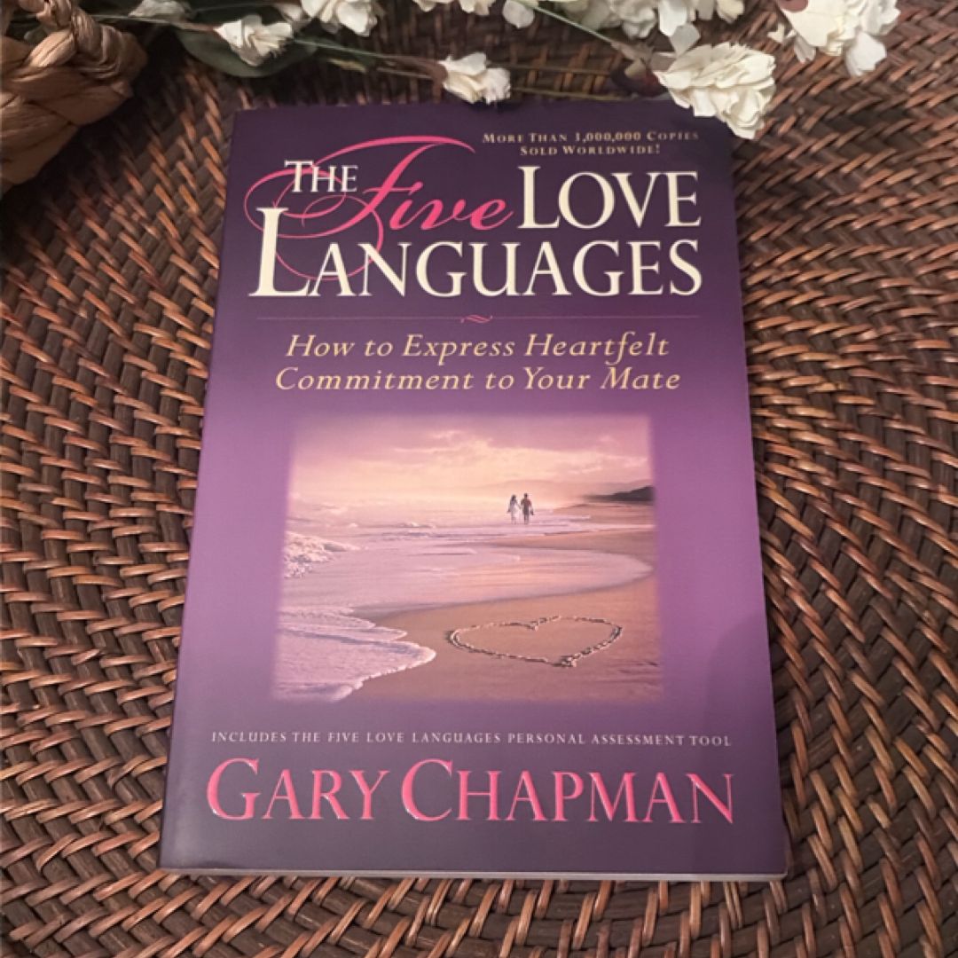 The Five Love Languages