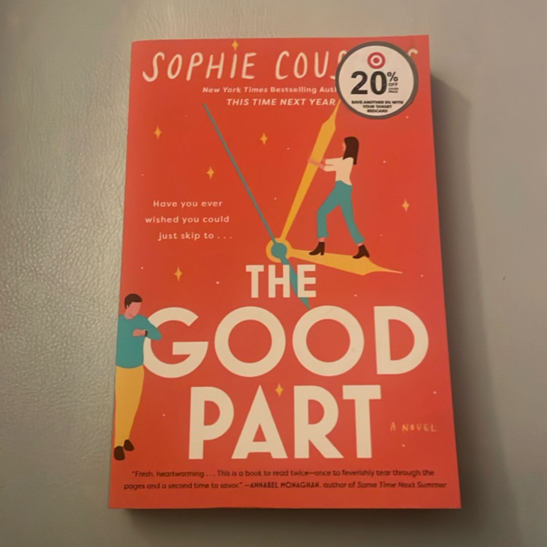 The Good Part