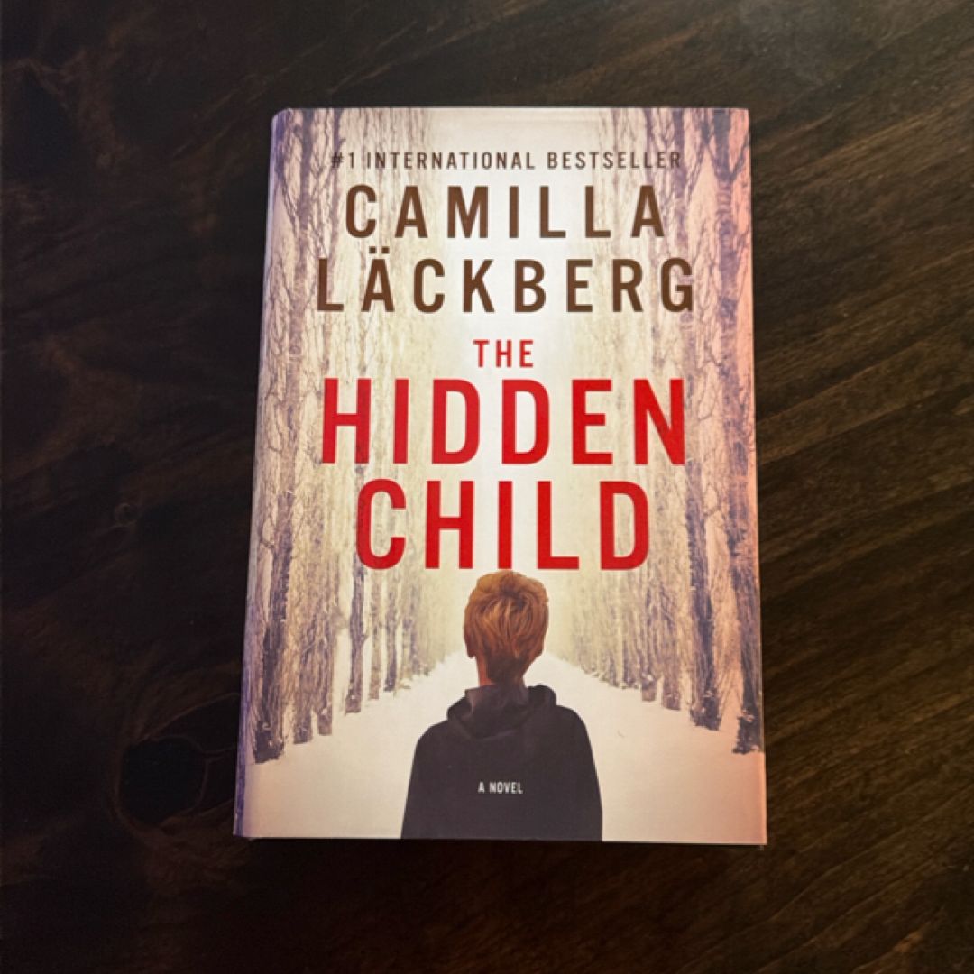 The Hidden Child