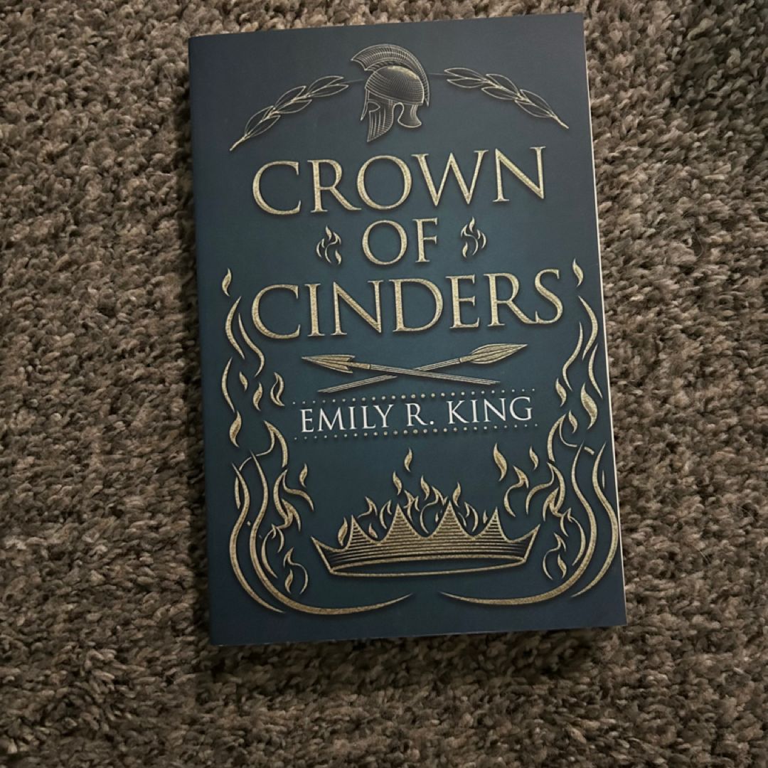Crown of Cinders