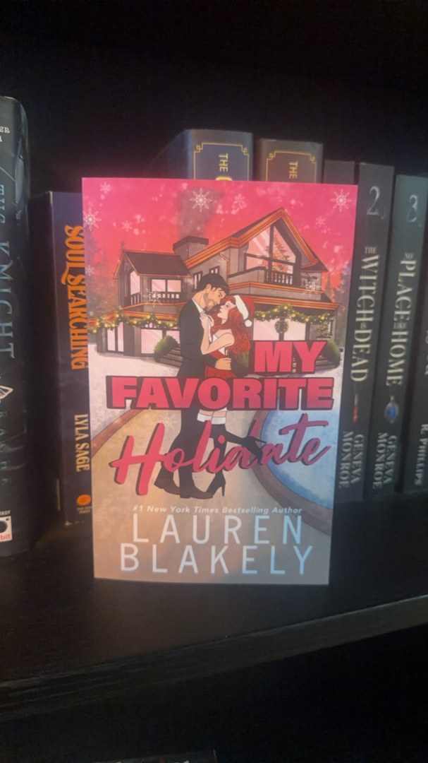 My Favorite Holidate