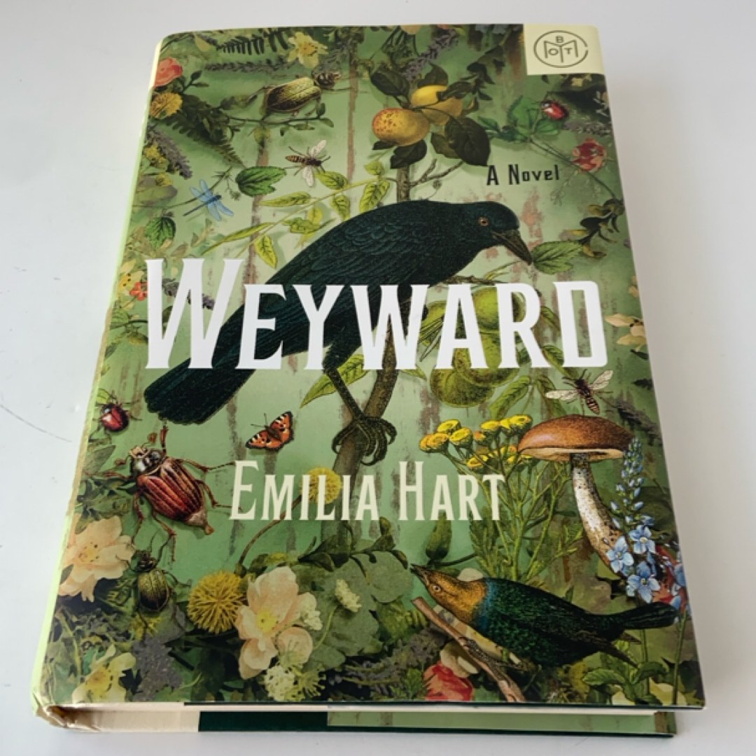 Weyward