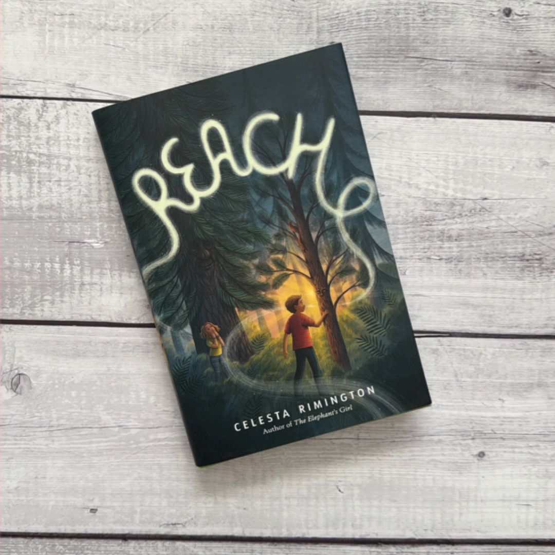 Reach