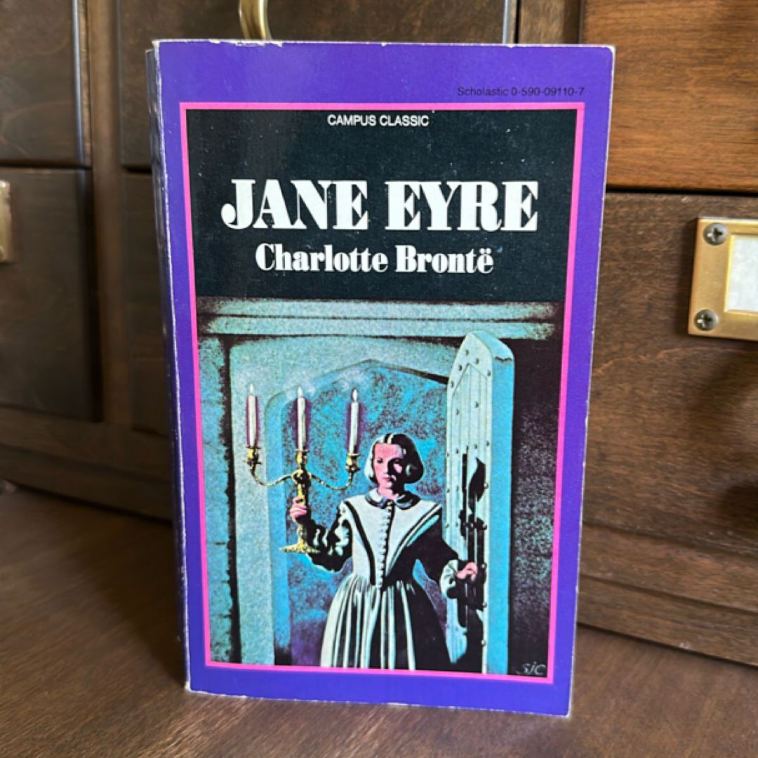Jane Eyre