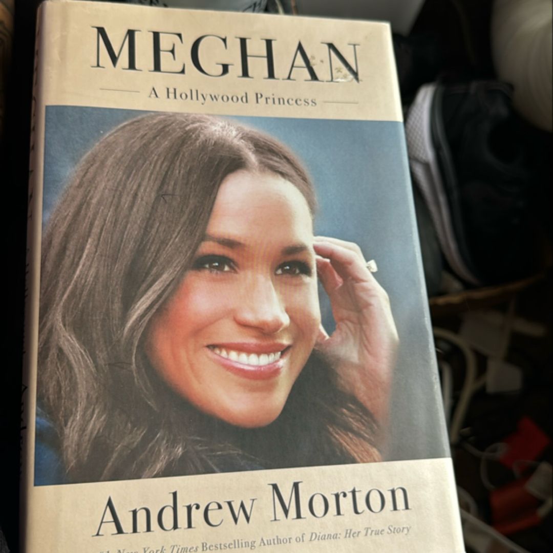 Meghan
