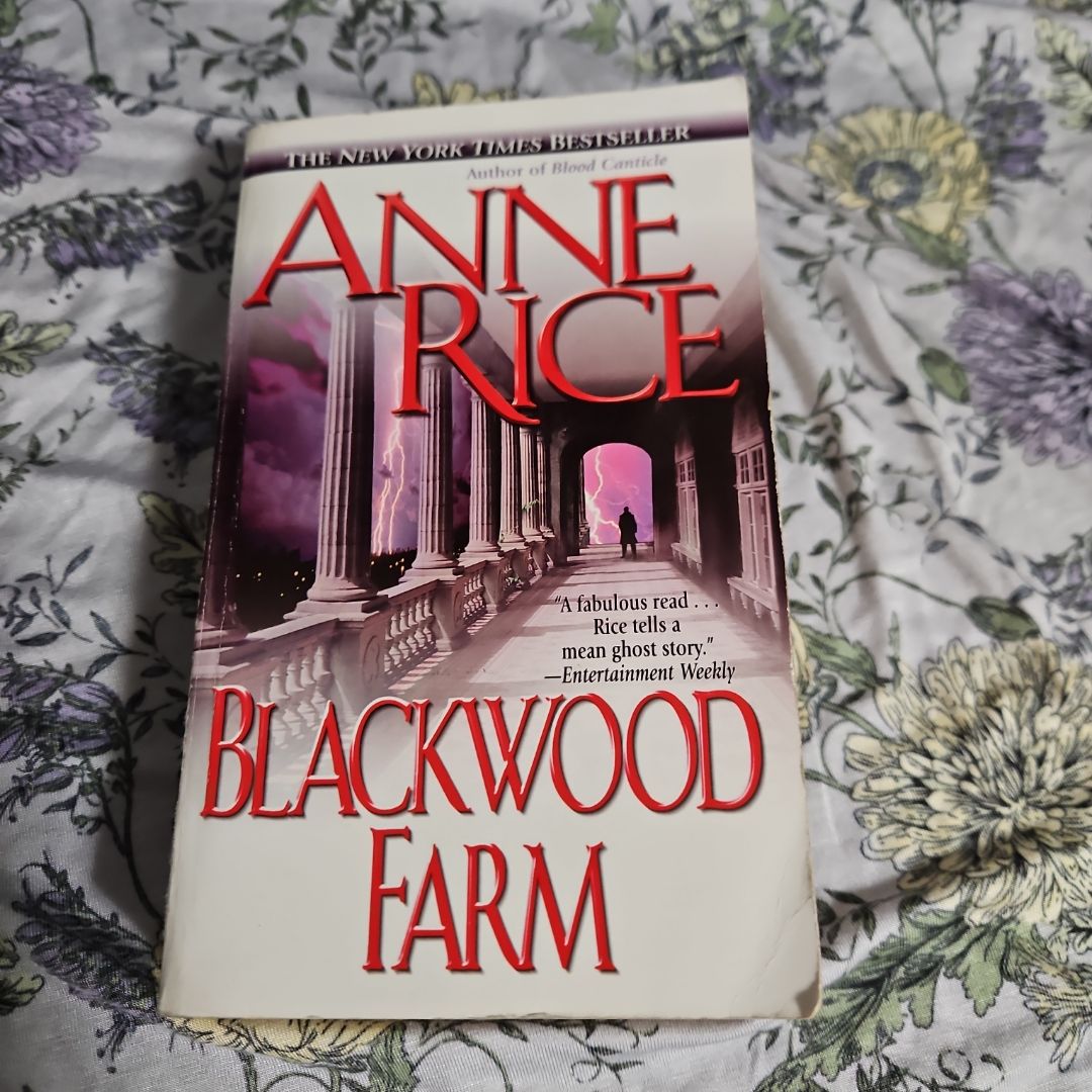 Blackwood Farm
