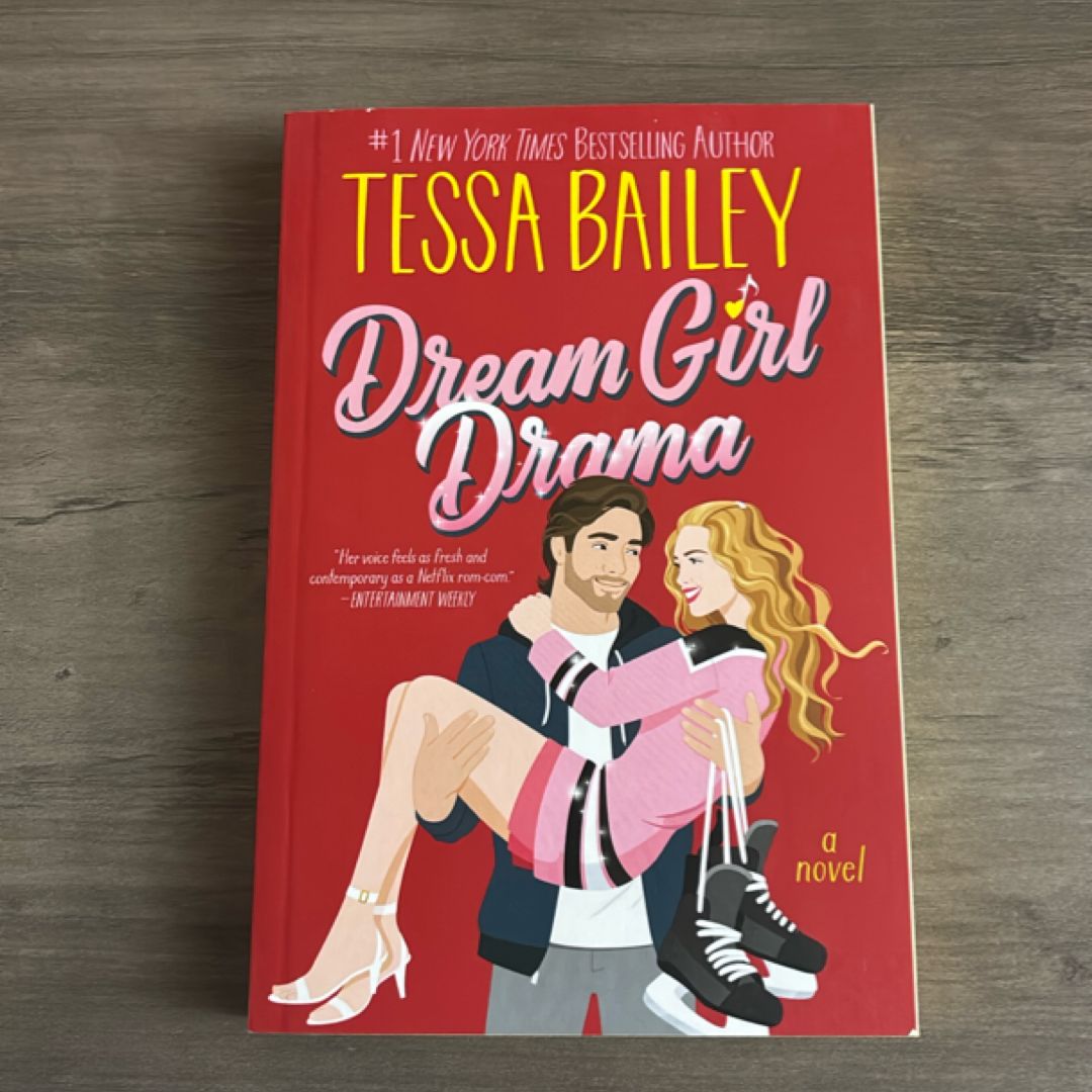 Dream Girl Drama