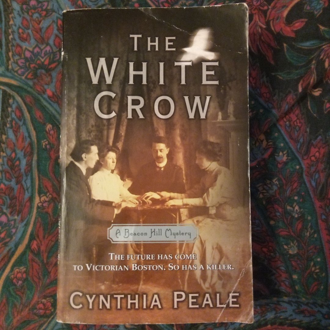 The White Crow