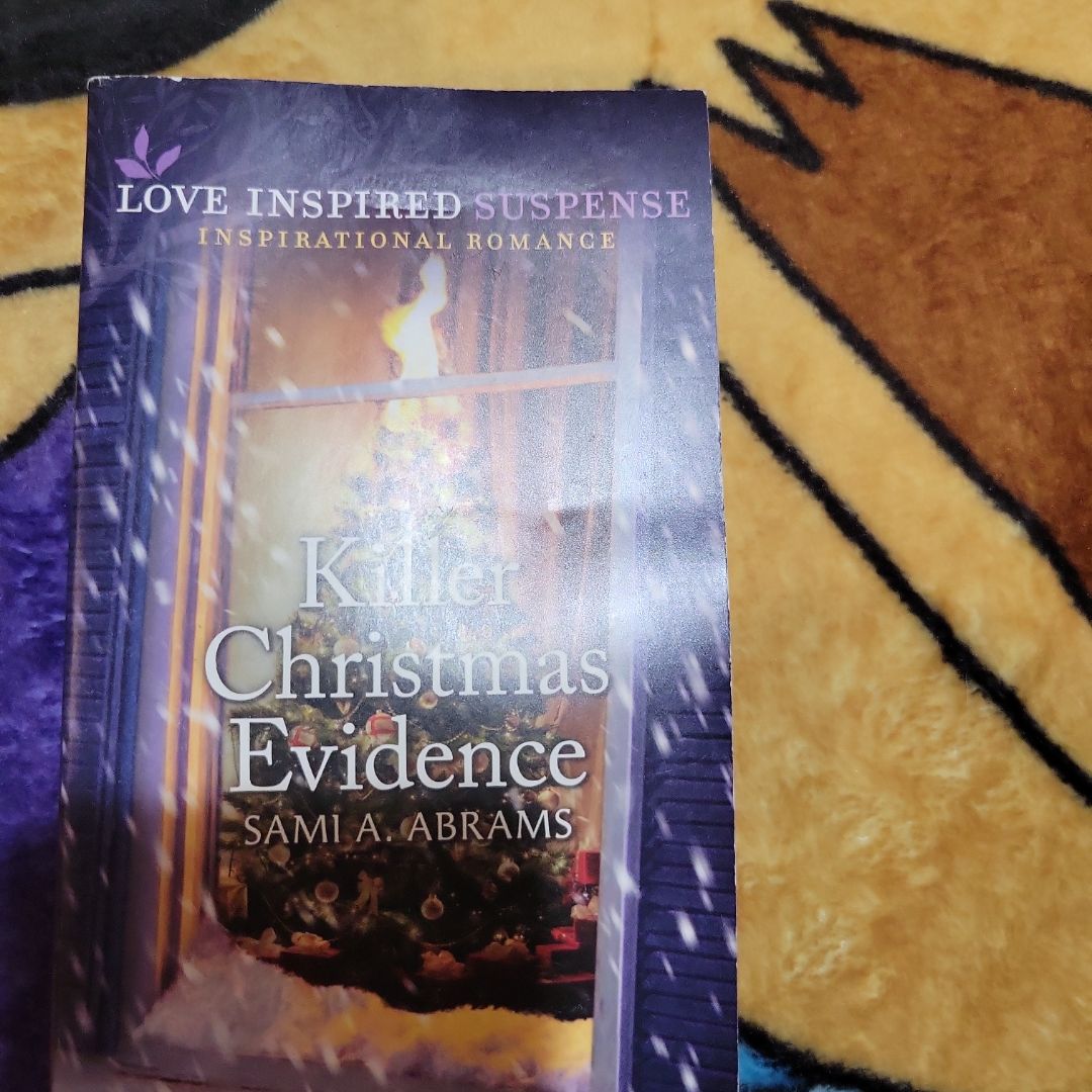 Killer Christmas Evidence