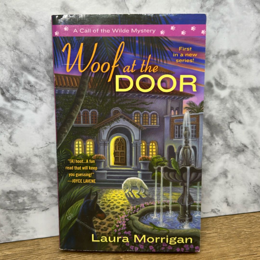 Woof at the Door