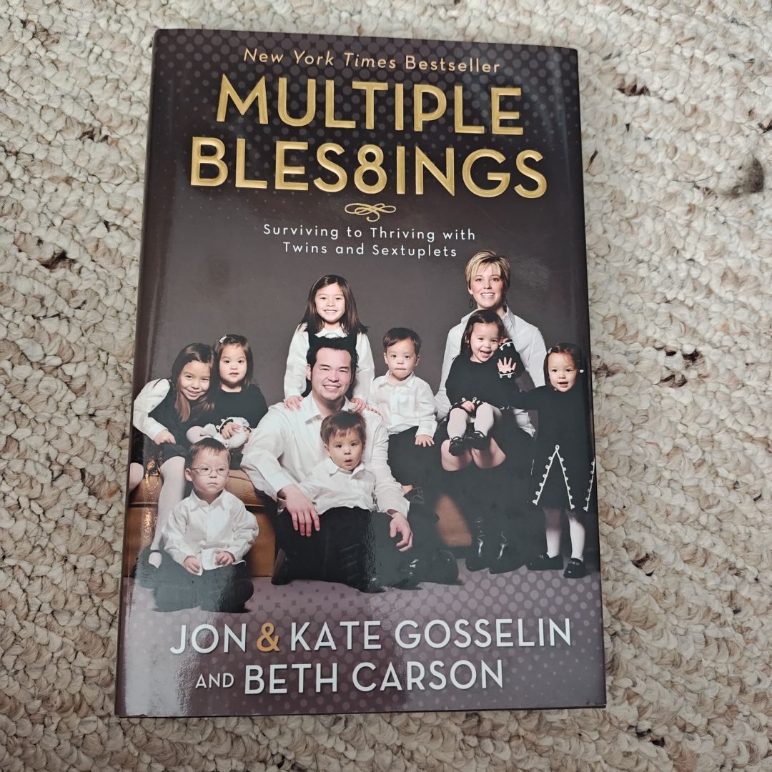 Multiple Blessings