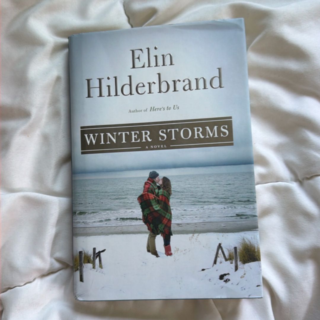 Winter Storms