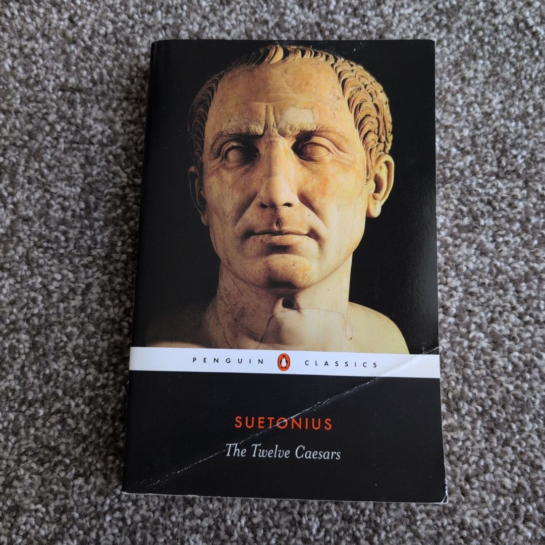 Lives of the Caesars