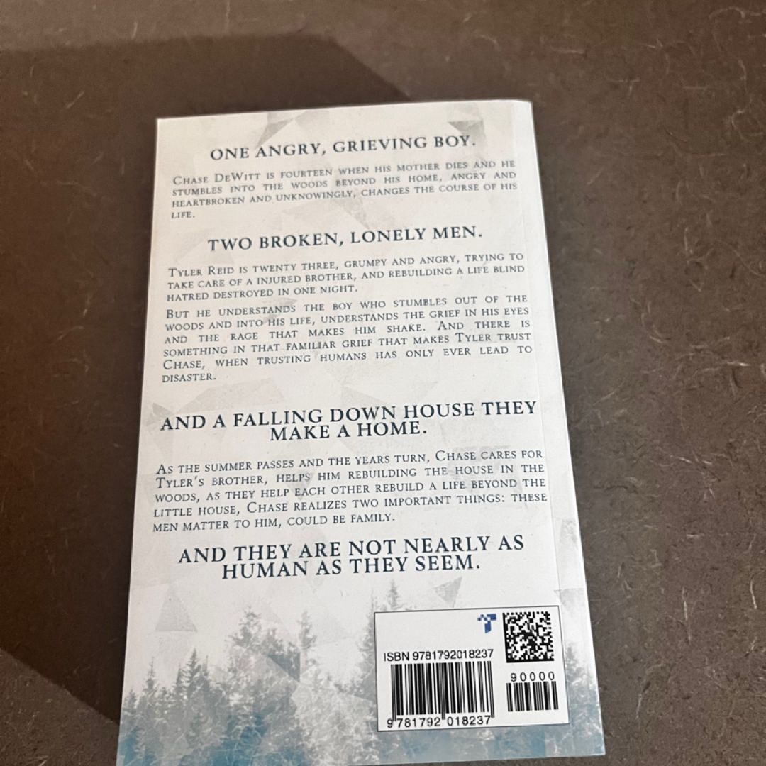 Slow Shift by Nazarea Andrews , Paperback | Pangobooks