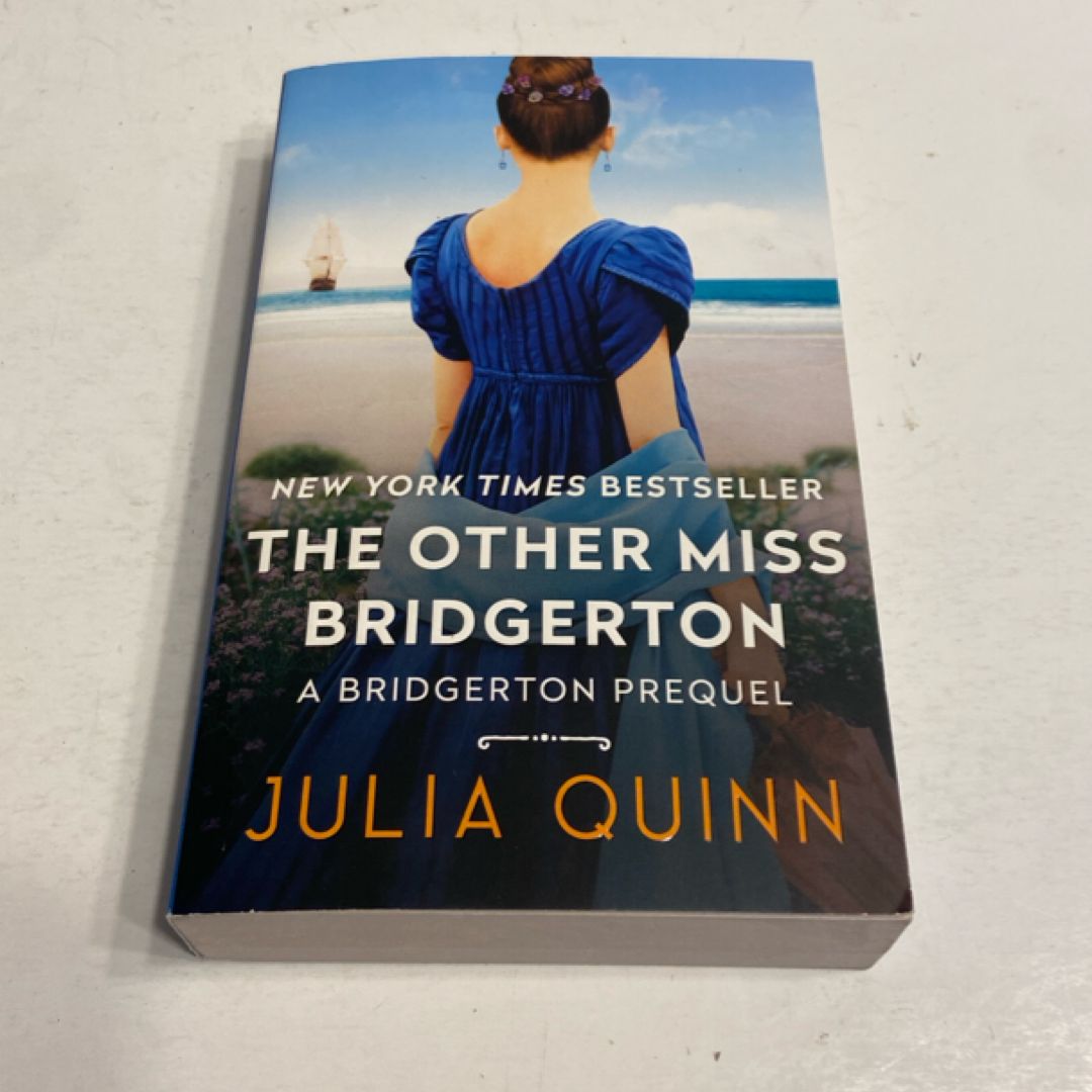 The Other Miss Bridgerton