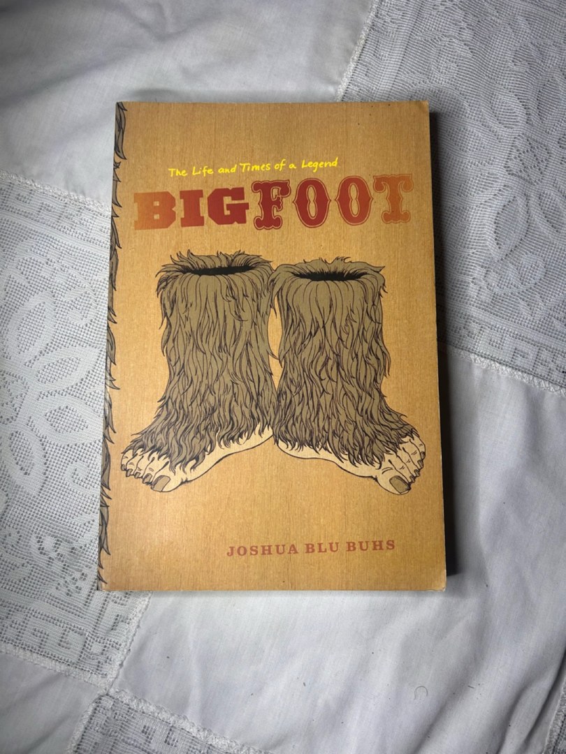Bigfoot
