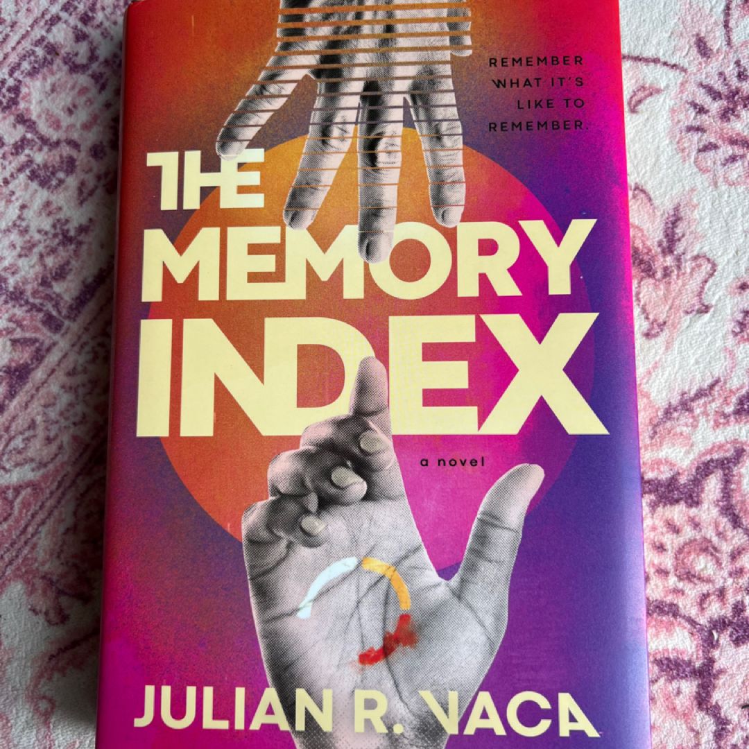 The Memory Index