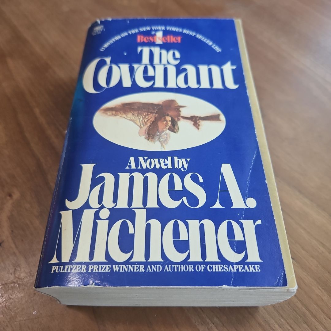 The Covenant