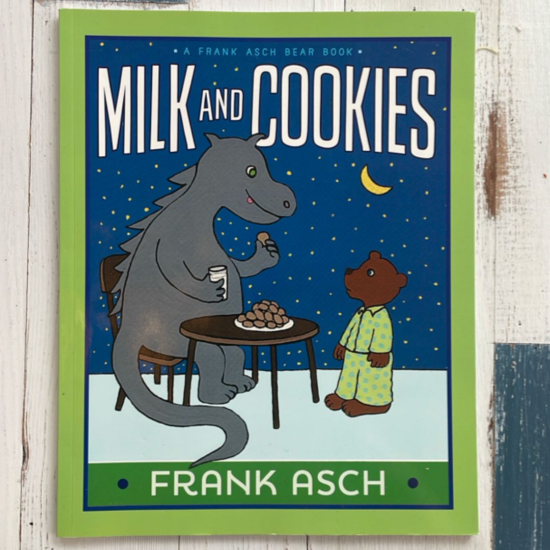 Milk and Cookies