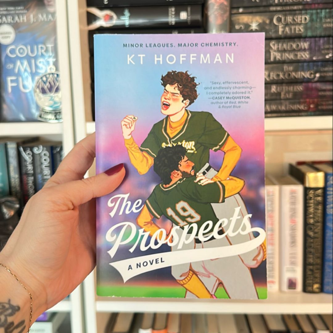 The Prospects