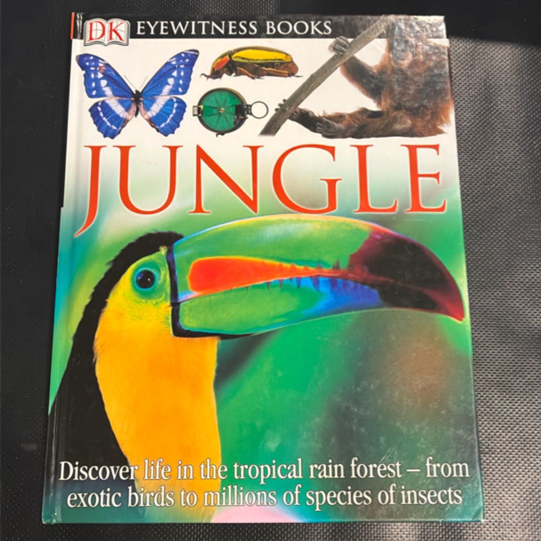 Jungle