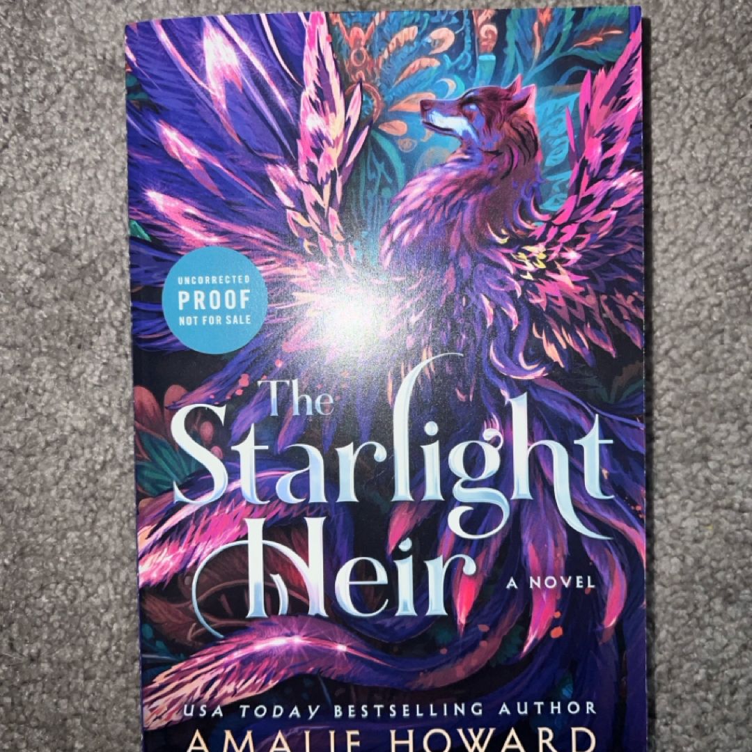 Starlight Heir