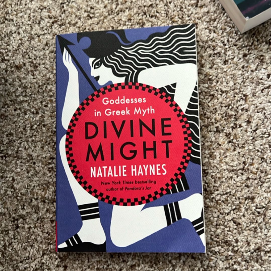 Divine Might