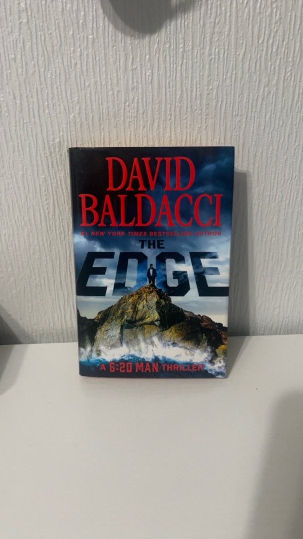 The Edge