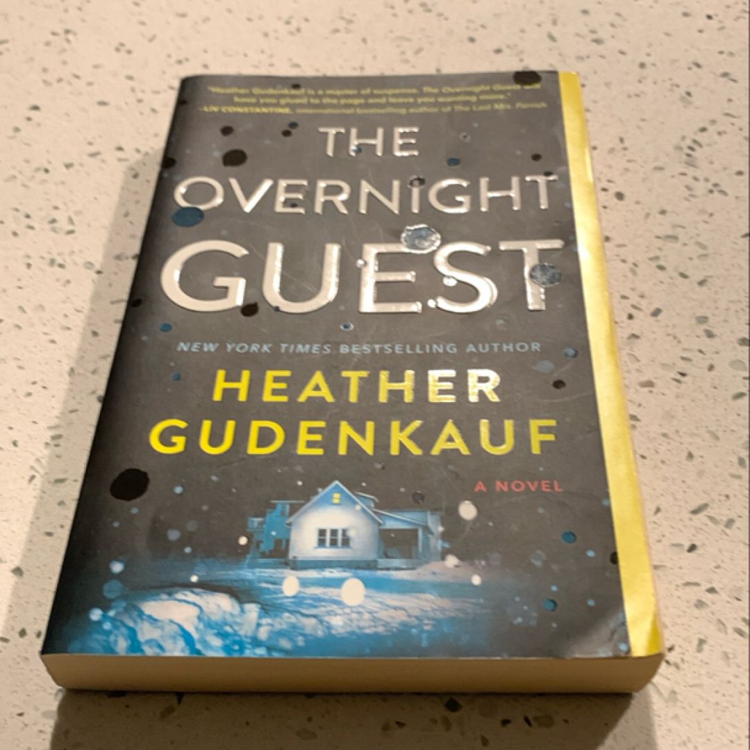The Overnight Guest