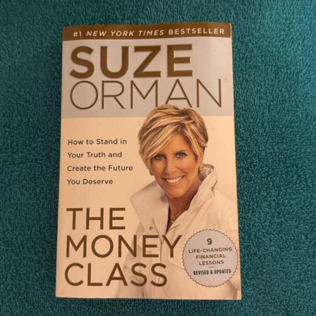 The Money Class