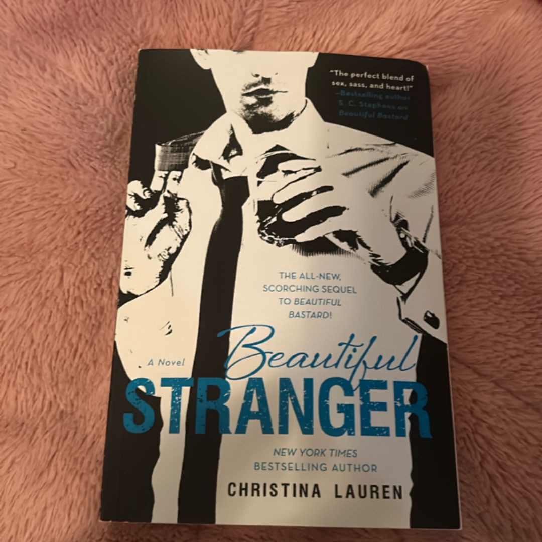 Beautiful Stranger