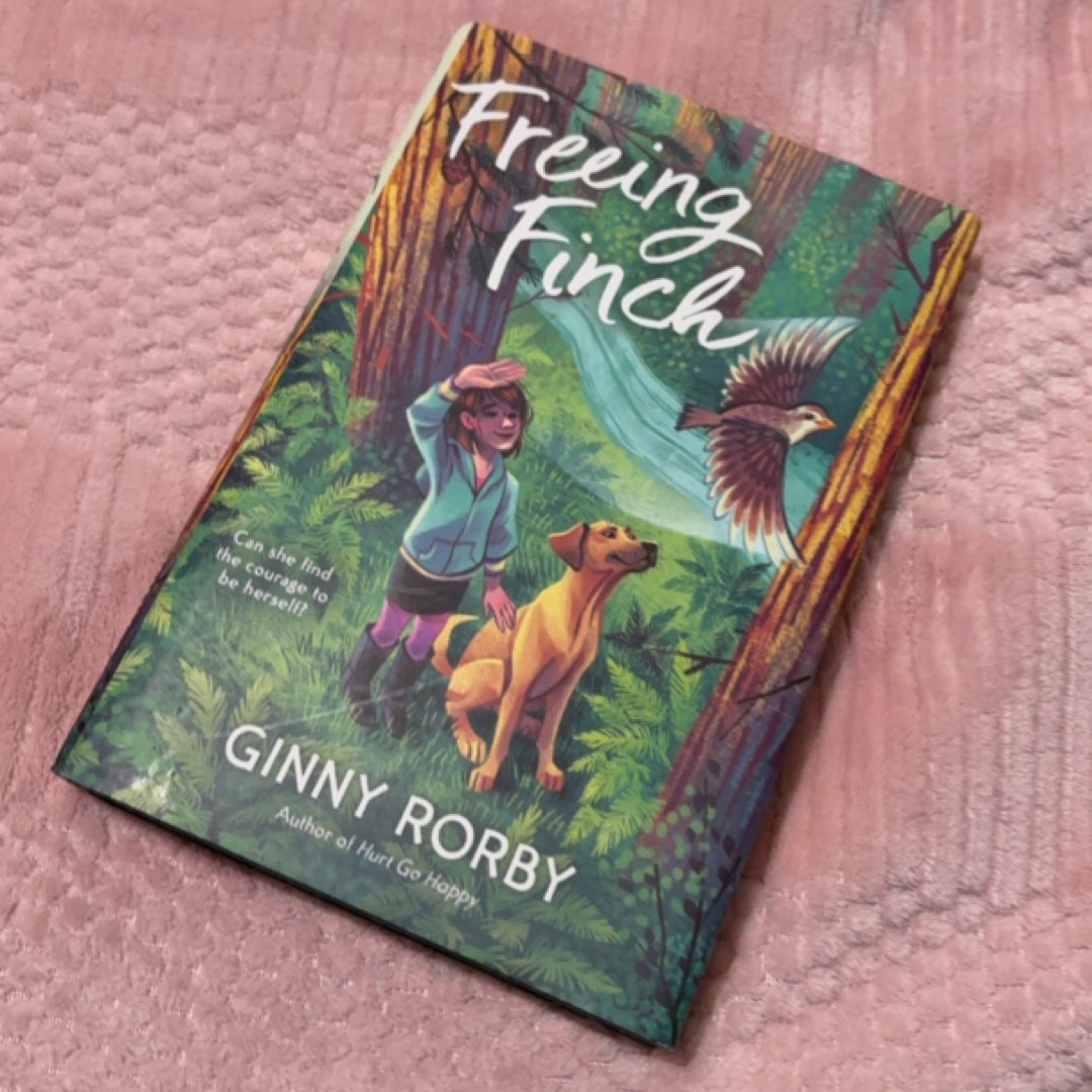 Freeing Finch