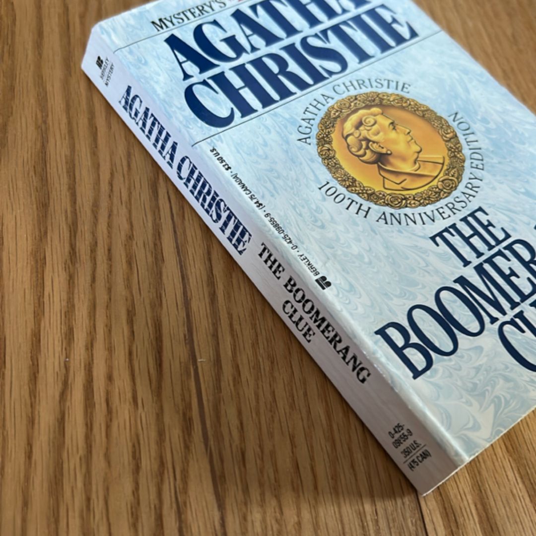 Why Didn't They Ask Evans?