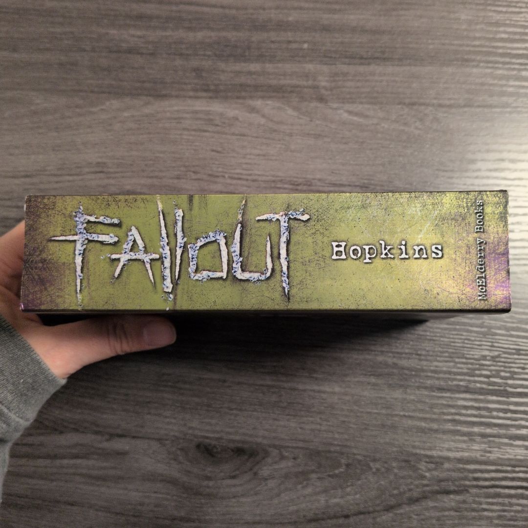 Fallout