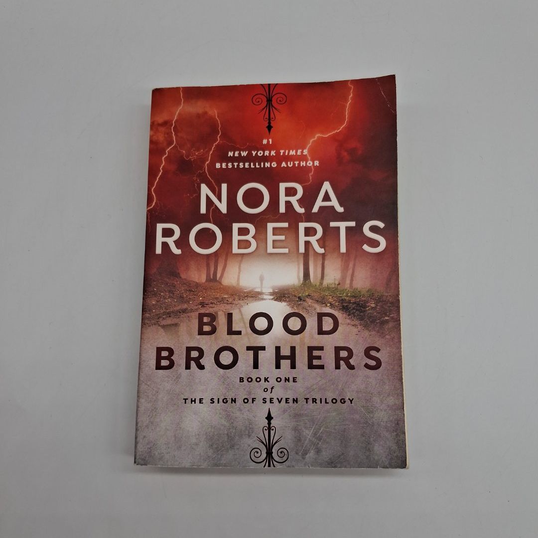 Blood Brothers