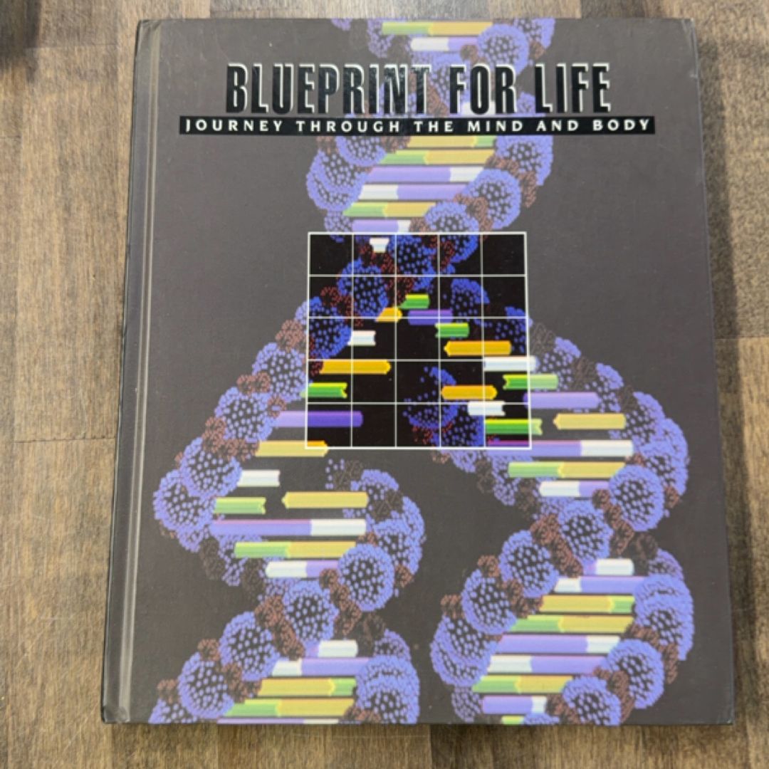 A Blueprint for Life