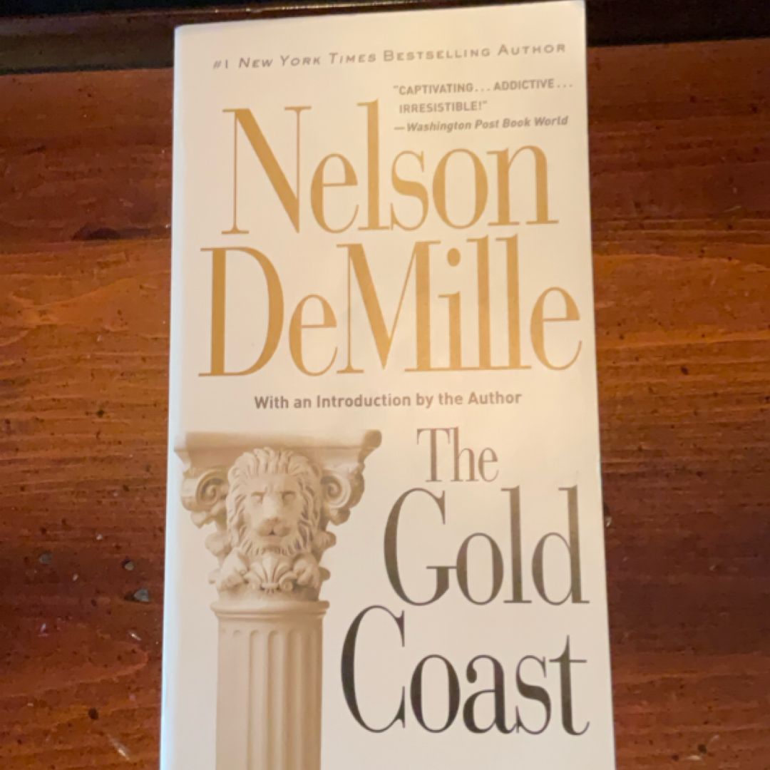 The Gold Coast