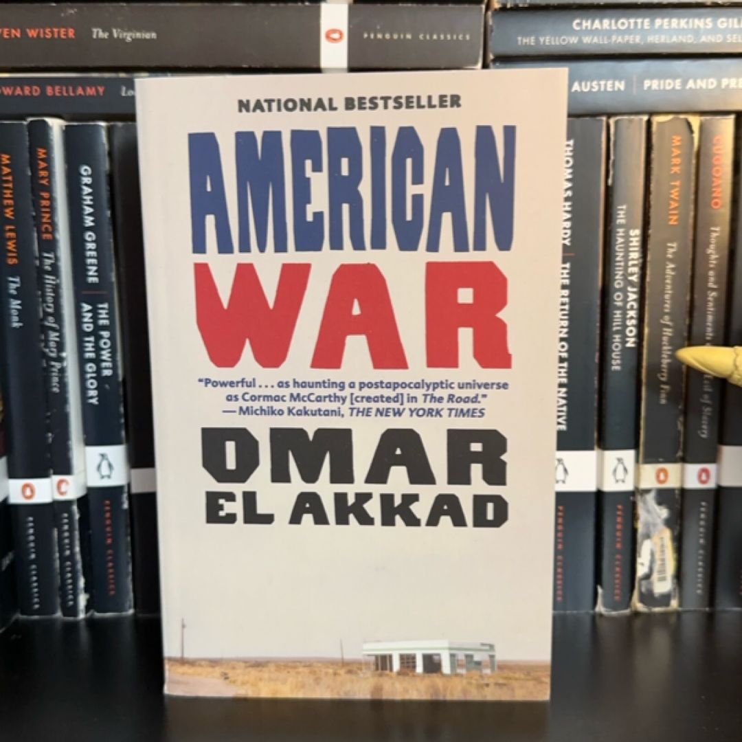 American War