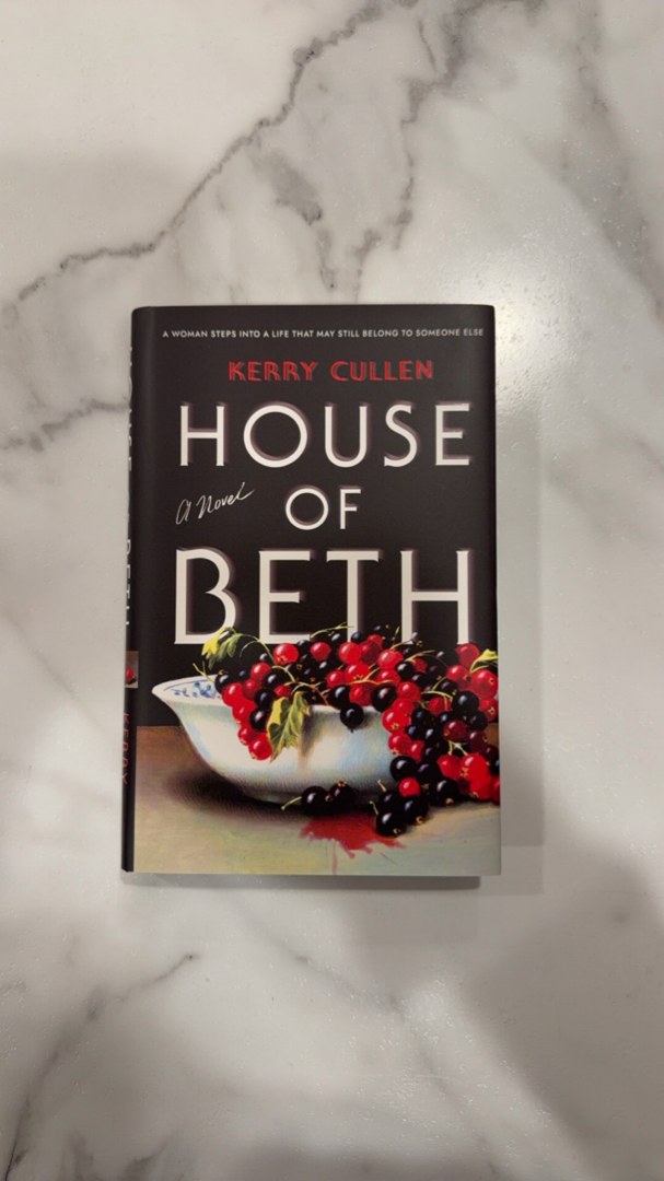 House of Beth