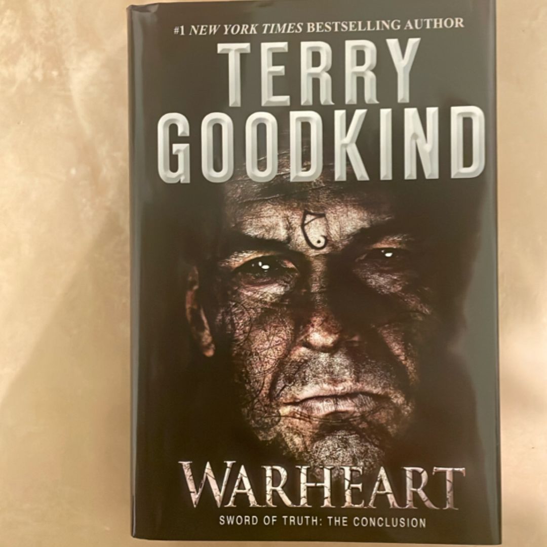Warheart