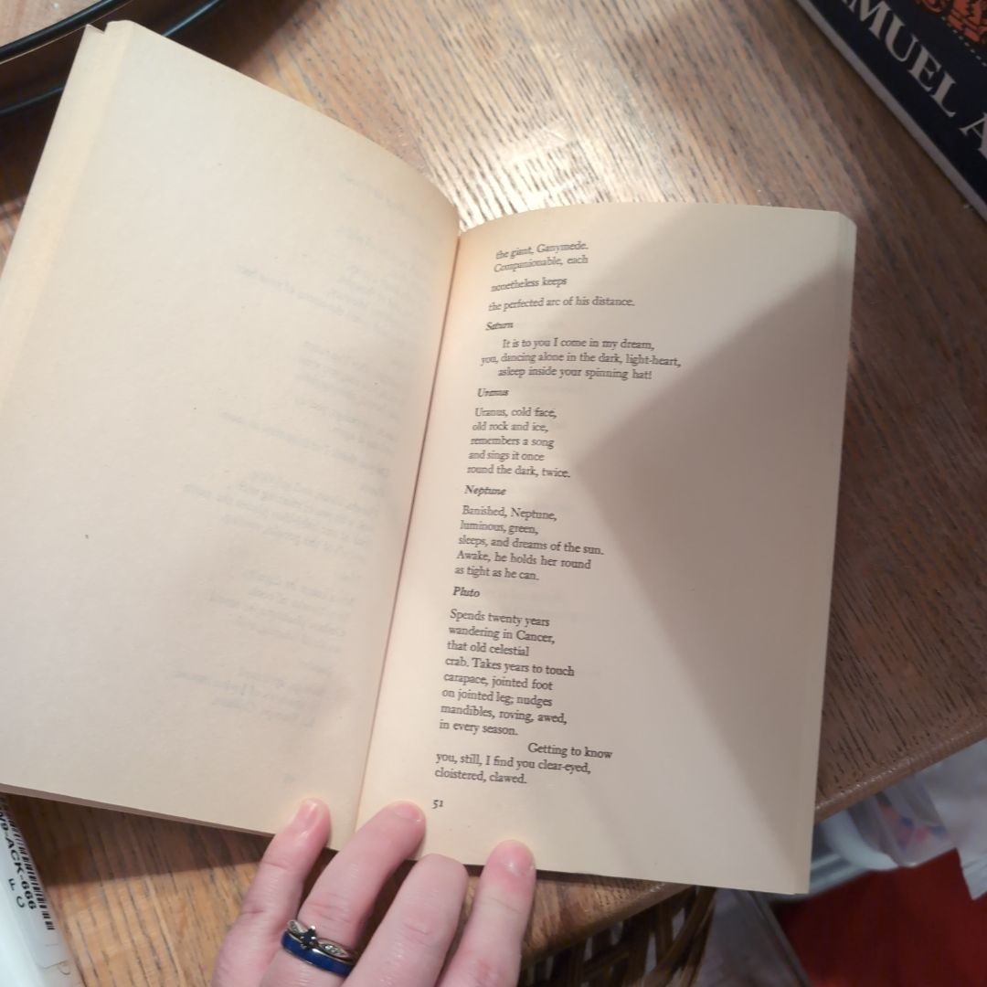 Tickets for a Prayer Wheel