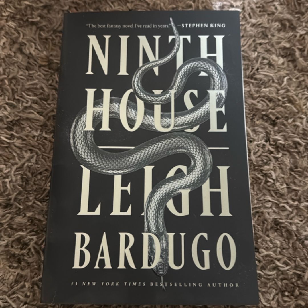 Ninth House