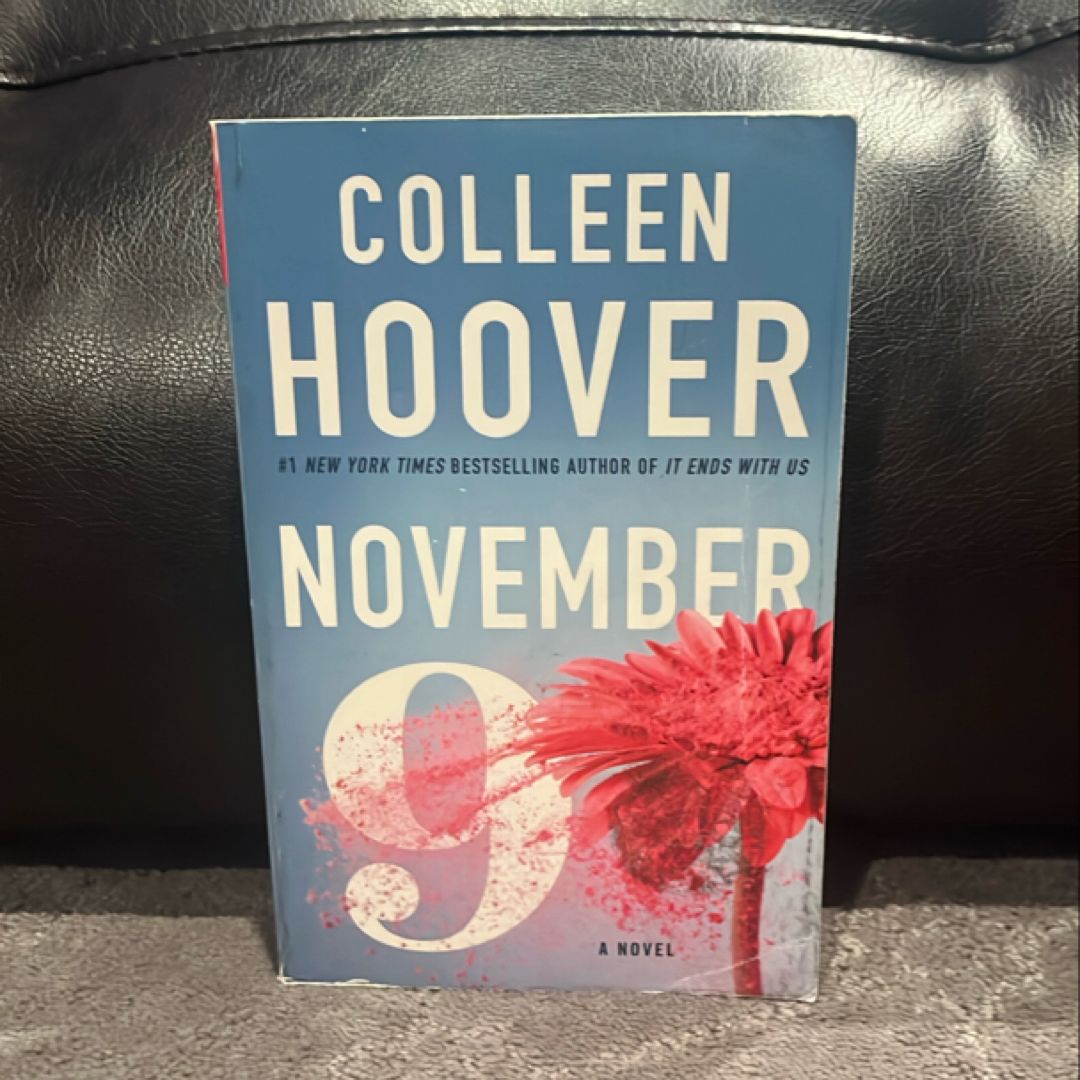 November 9