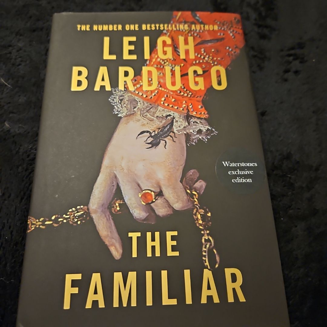 The Familiar