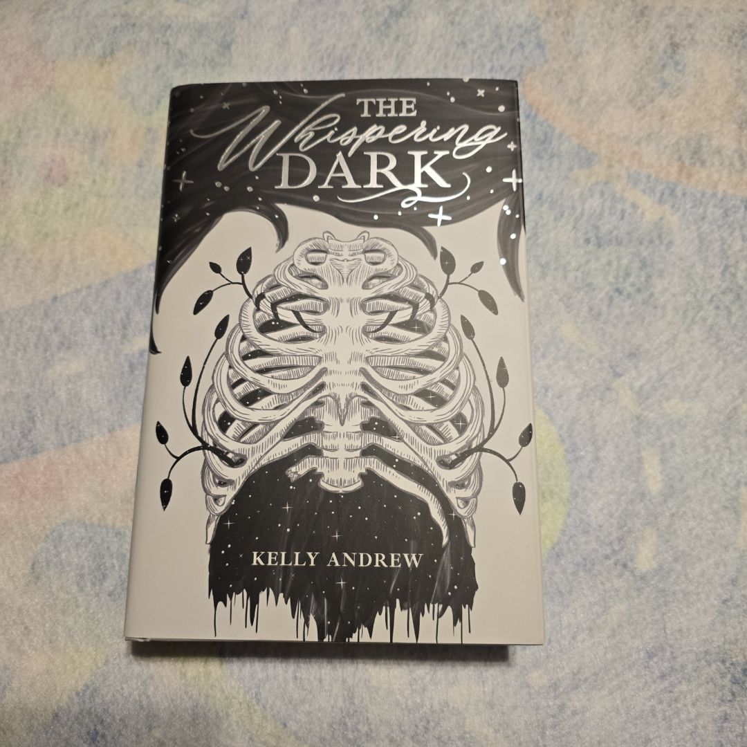 The Whispering Dark